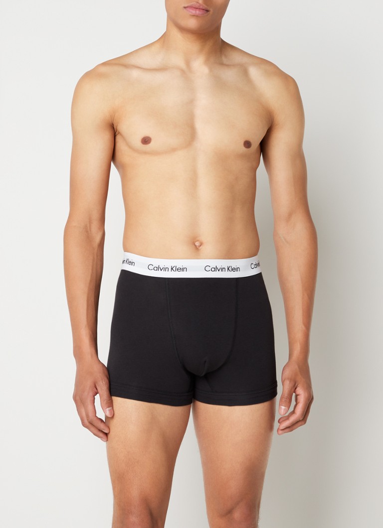 bijenkorf calvin klein