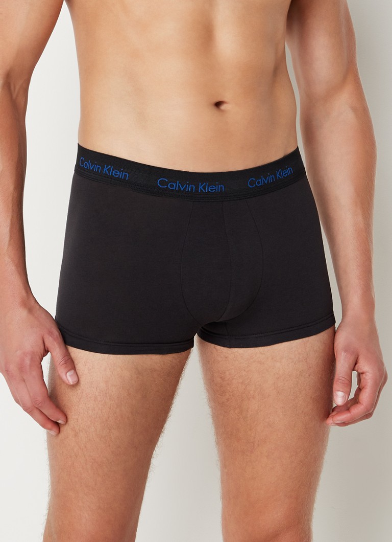 bijenkorf calvin klein