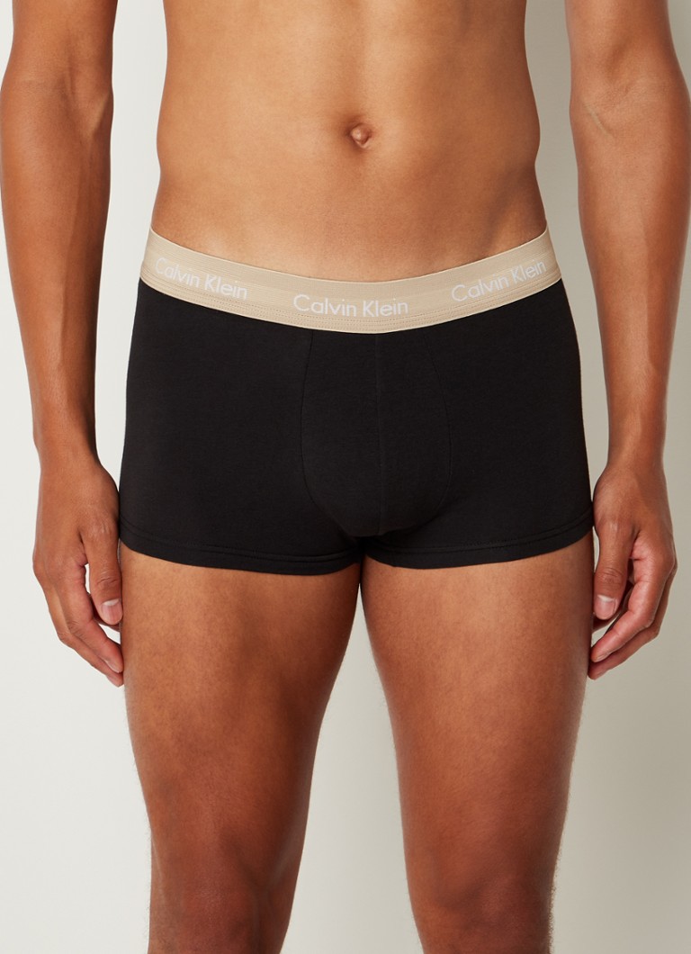 bijenkorf calvin klein
