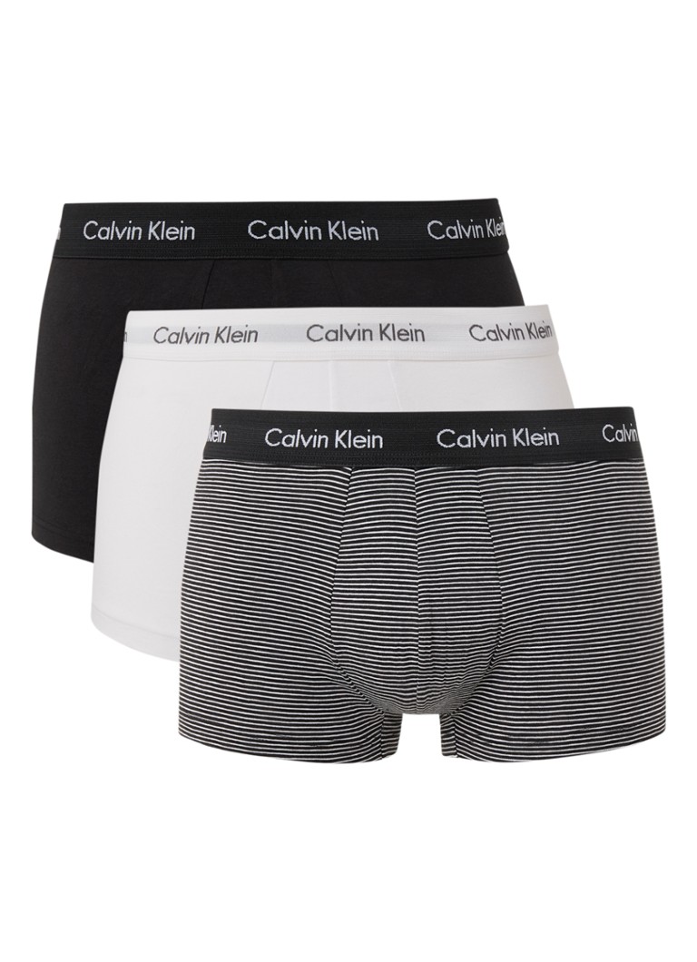 bijenkorf calvin klein