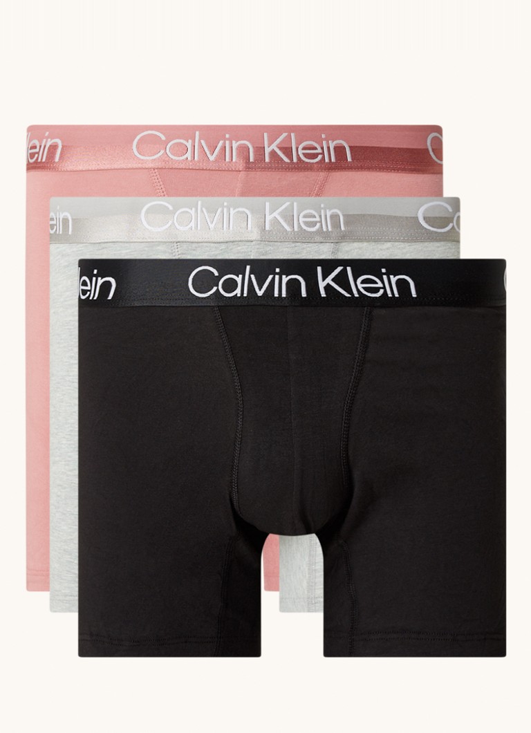bijenkorf calvin klein