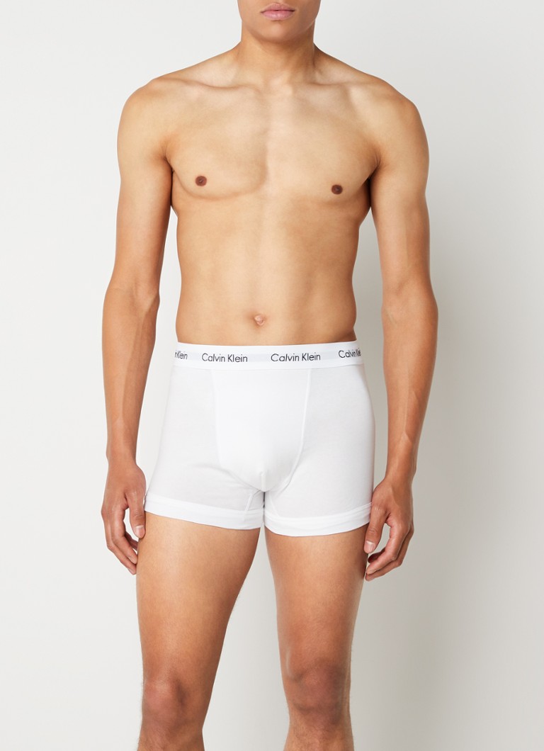 calvinklein boxershorts
