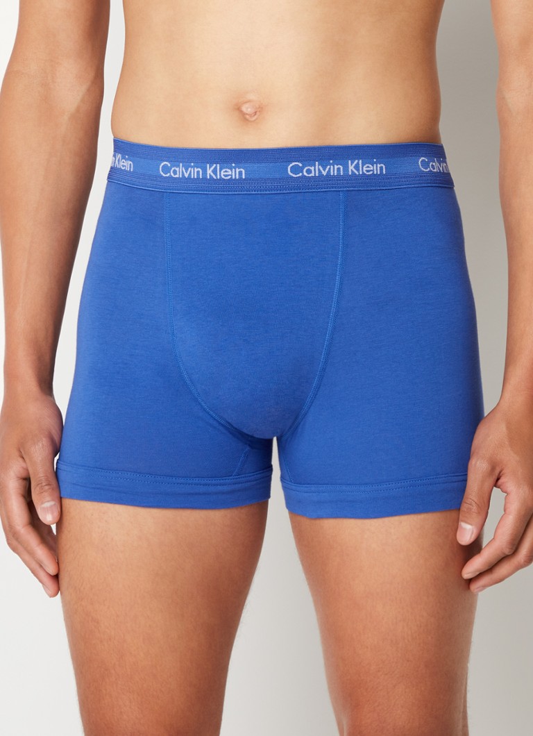 bijenkorf calvin klein