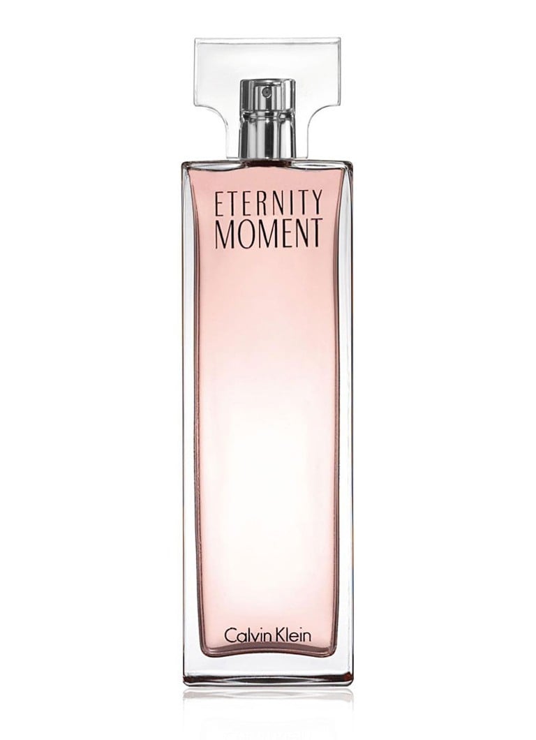 Calvin Klein Eternity Eau De Parfum De Bijenkorf