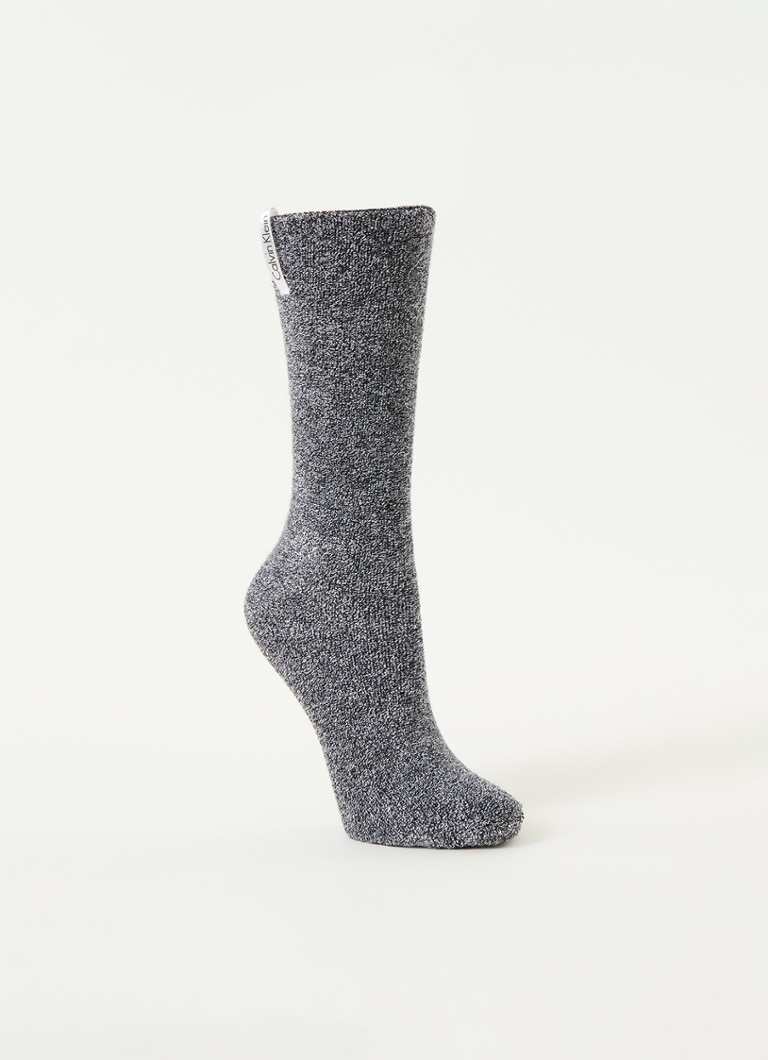 debijenkorf.nl | House socks with mixed design