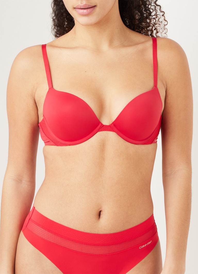 bijenkorf calvin klein