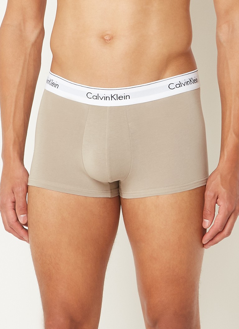 bijenkorf calvin klein