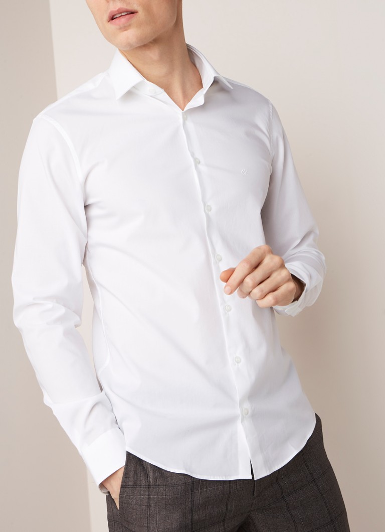 blouse calvin klein