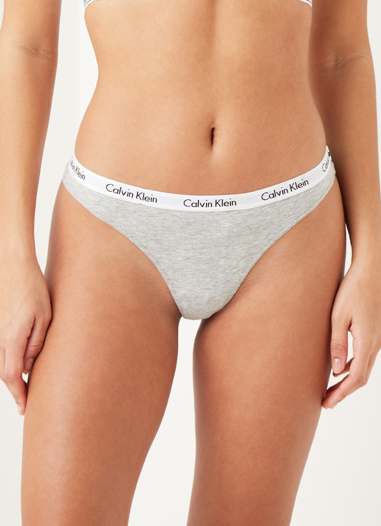 Reiss - Calvin Klein string voor dames