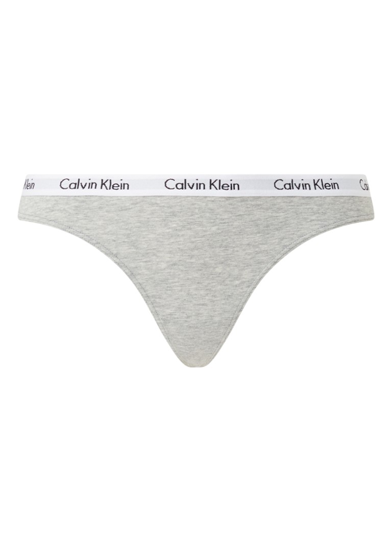 calvin klein men string