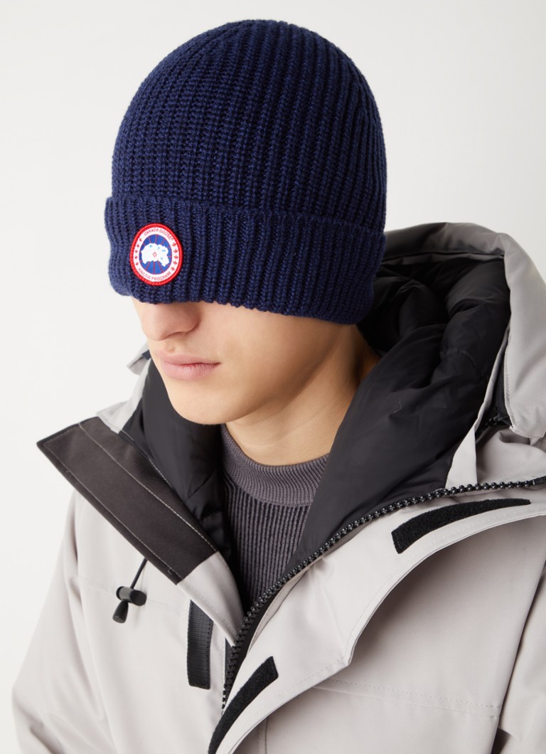 canada goose mutsen