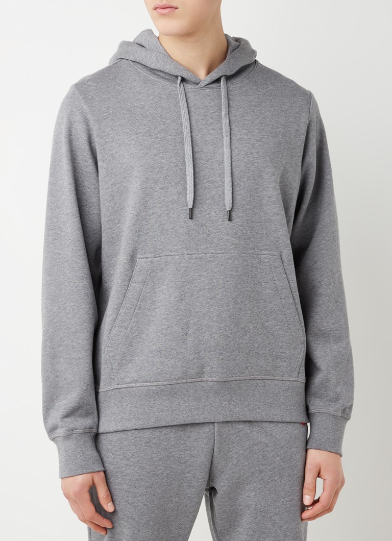 essentials hoodie bijenkorf