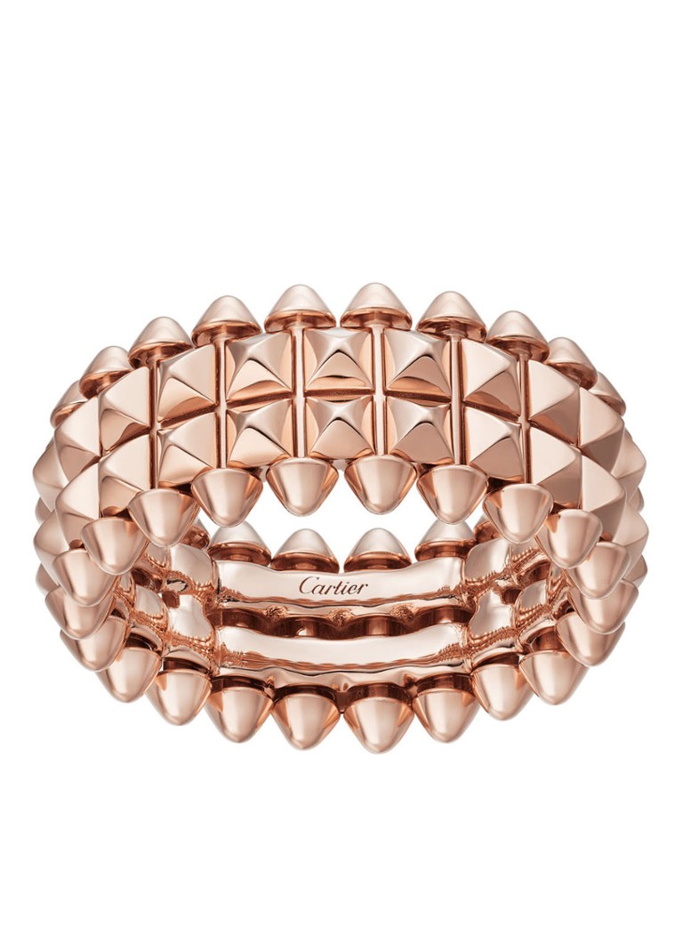 cartier bijenkorf