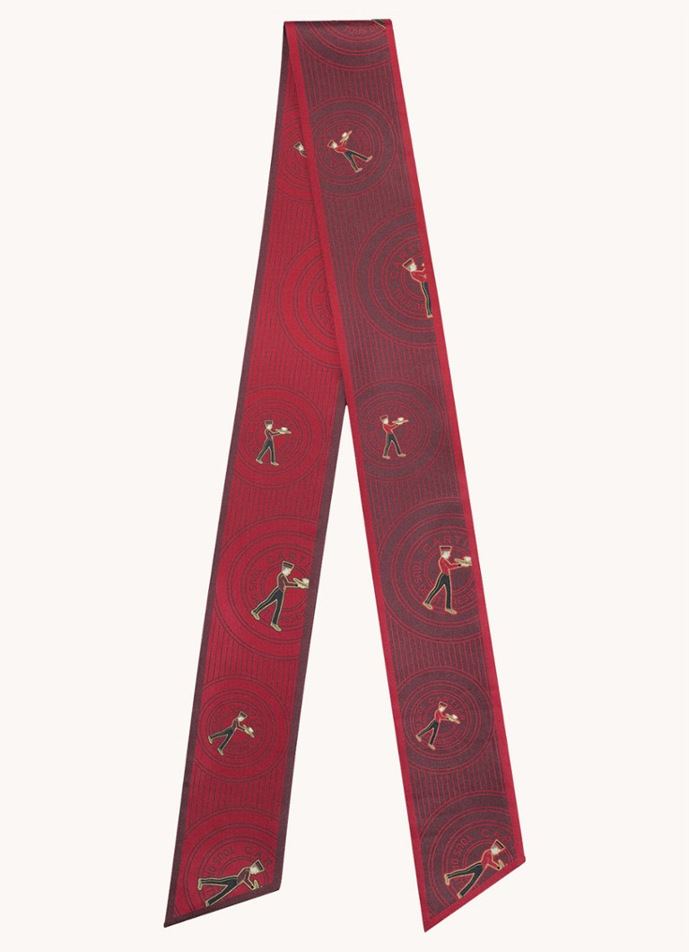 Lorenzo Cana - Dames pashmina sjaal sjaal van zijde en wol 70 cm