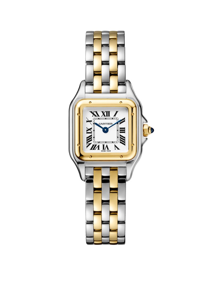 dames horloges bijenkorf
