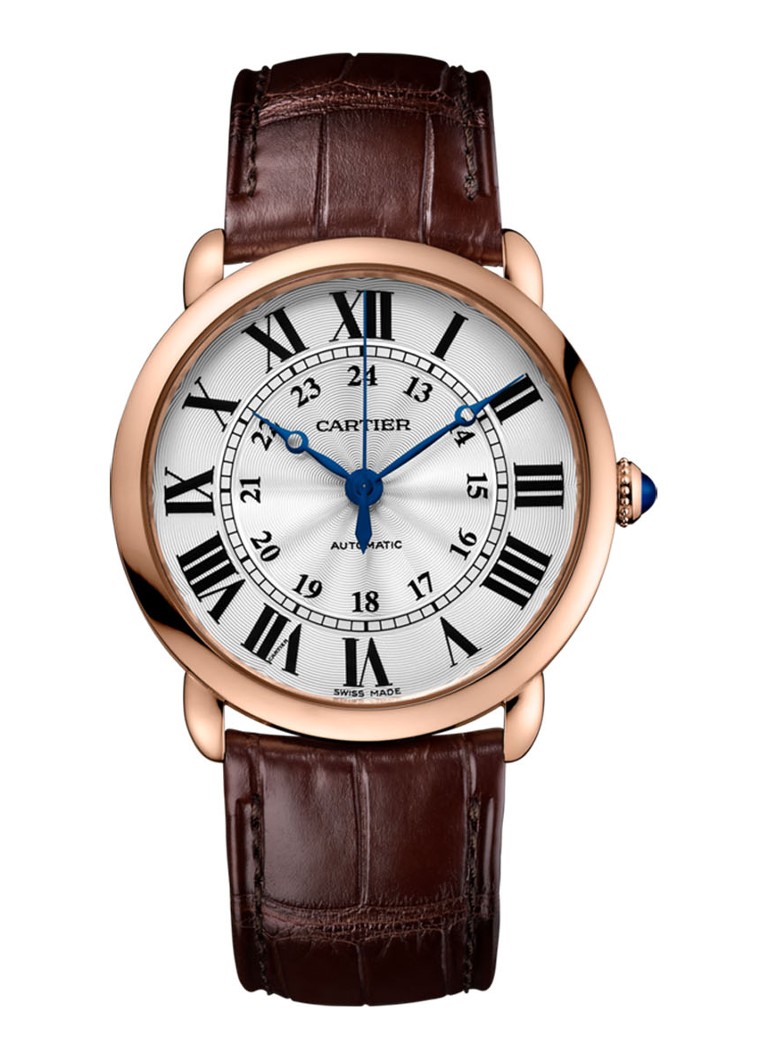 cartier calibre 1847 mc