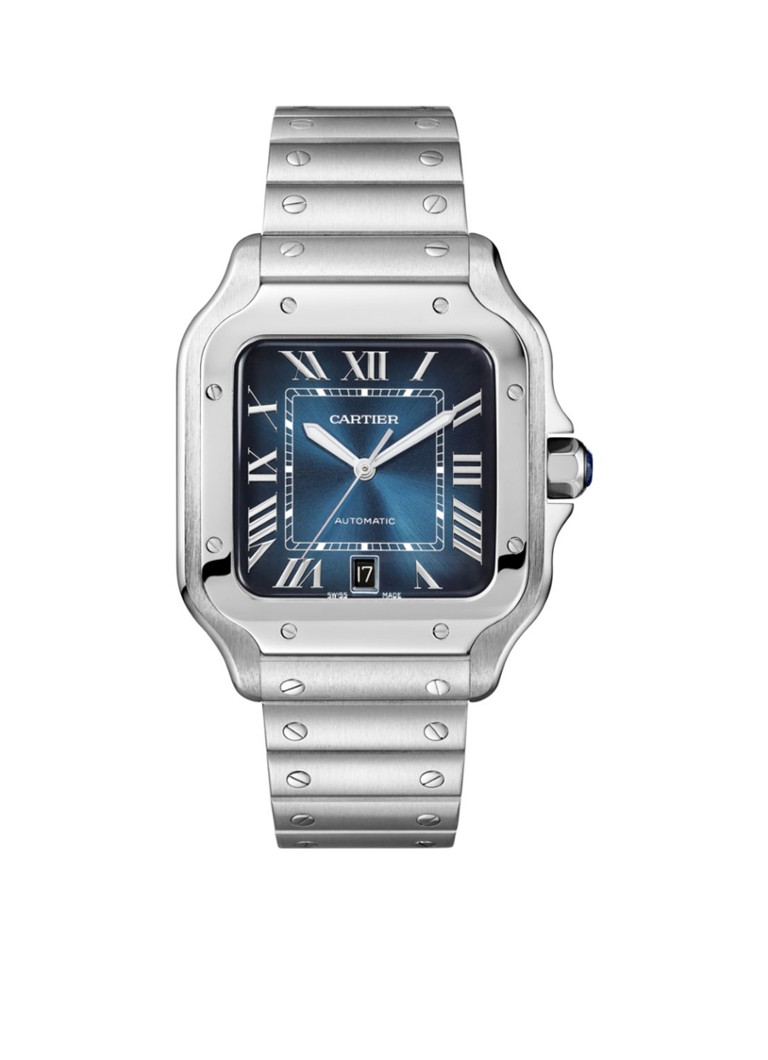 bijenkorf horloges heren