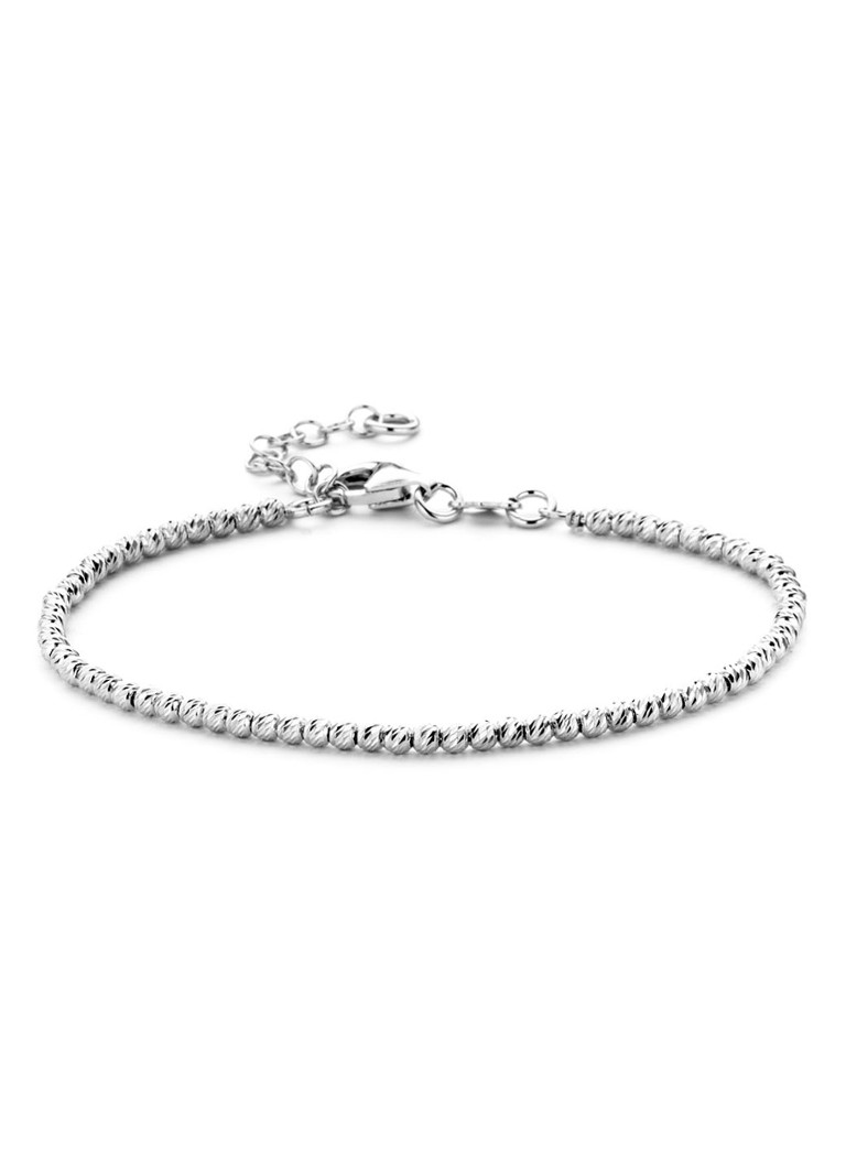 Casa Jewelry - Armband Bright van zilver - Zilver