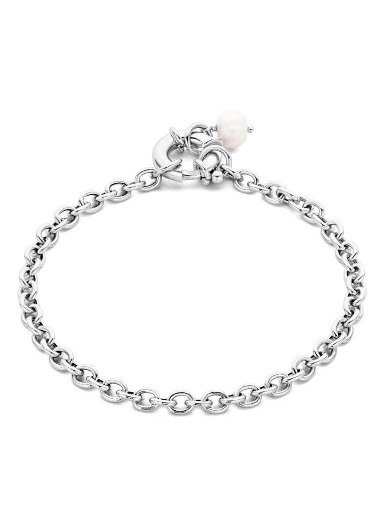 Casa Jewelry - Gigi armband van zilver - Zilver