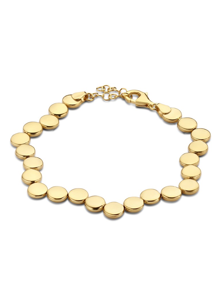 Casa Jewelry Lexie armband verguld • Goud • de Bijenkorf