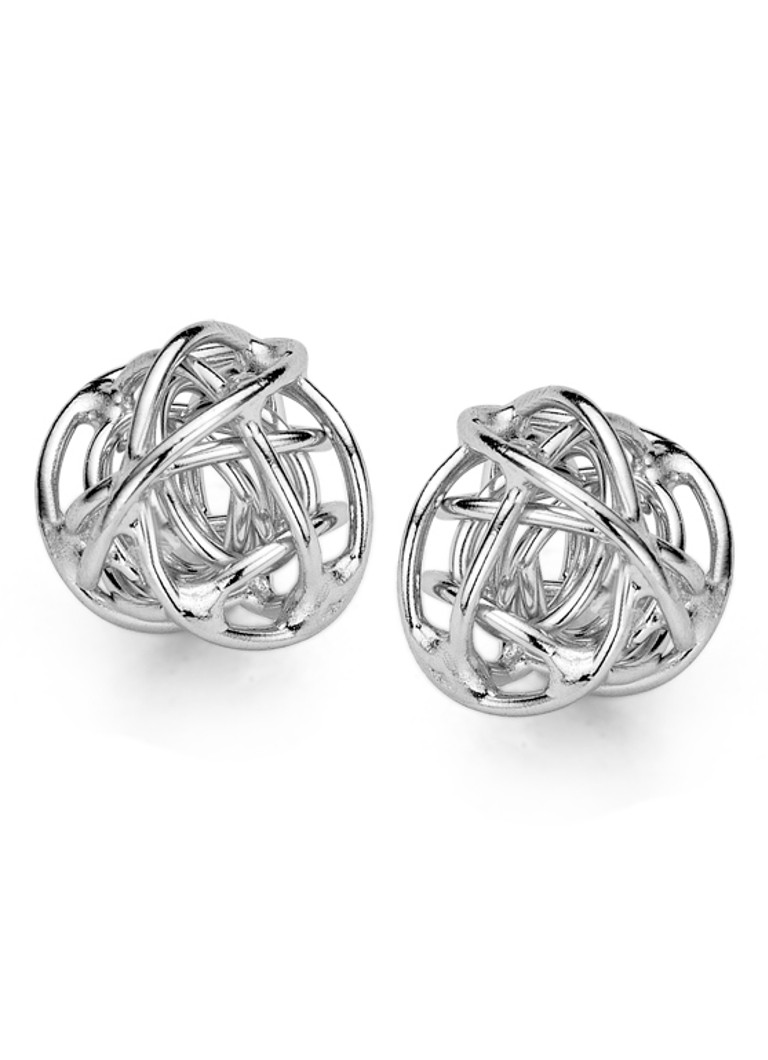 casa jewelry oorbellen