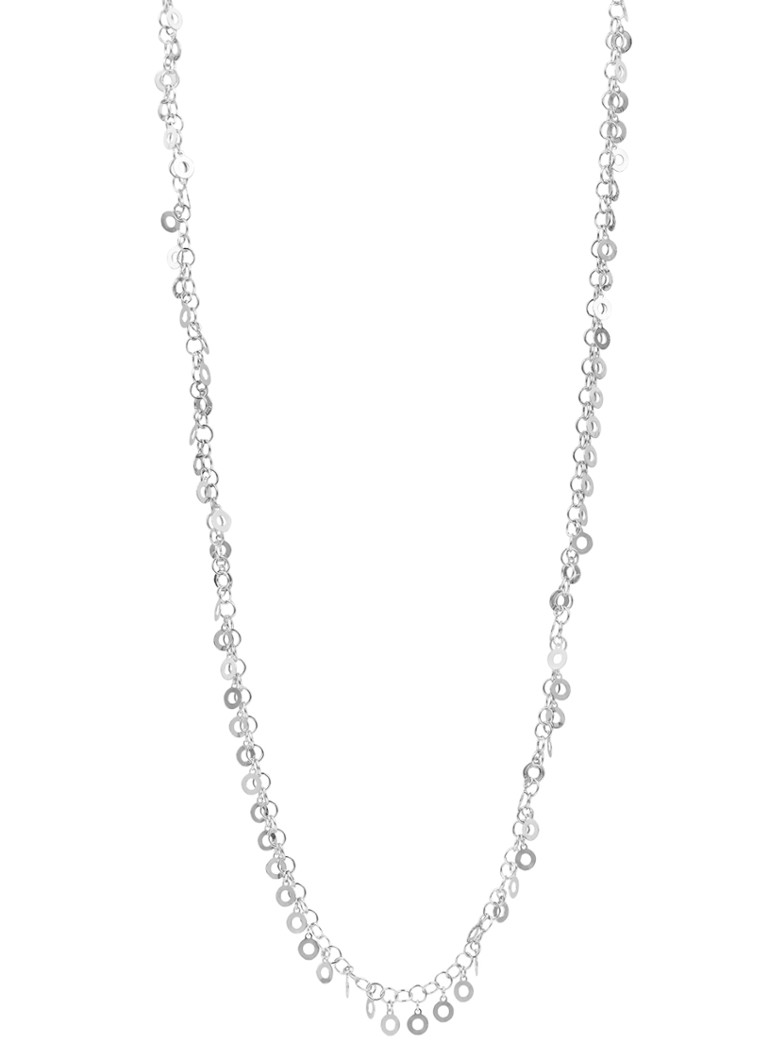 Casa Jewelry - Naomi ketting van zilver - Zilver