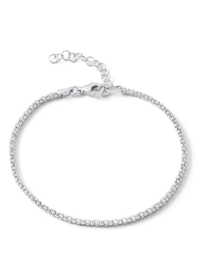 Casa Jewelry - Python armband van zilver - Zilver