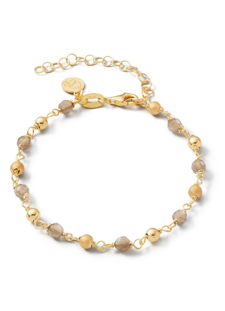 Geen minimumprijs - Armband - 18 kt goud - Geel goud