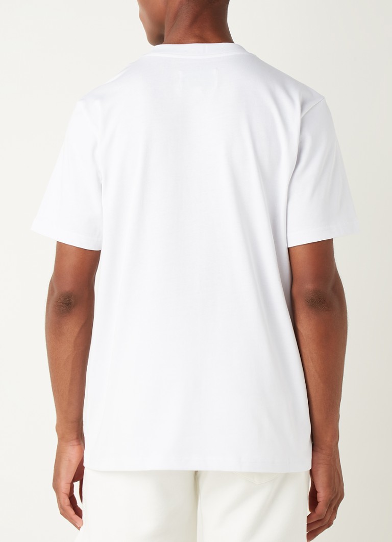 finish line plain t shirts