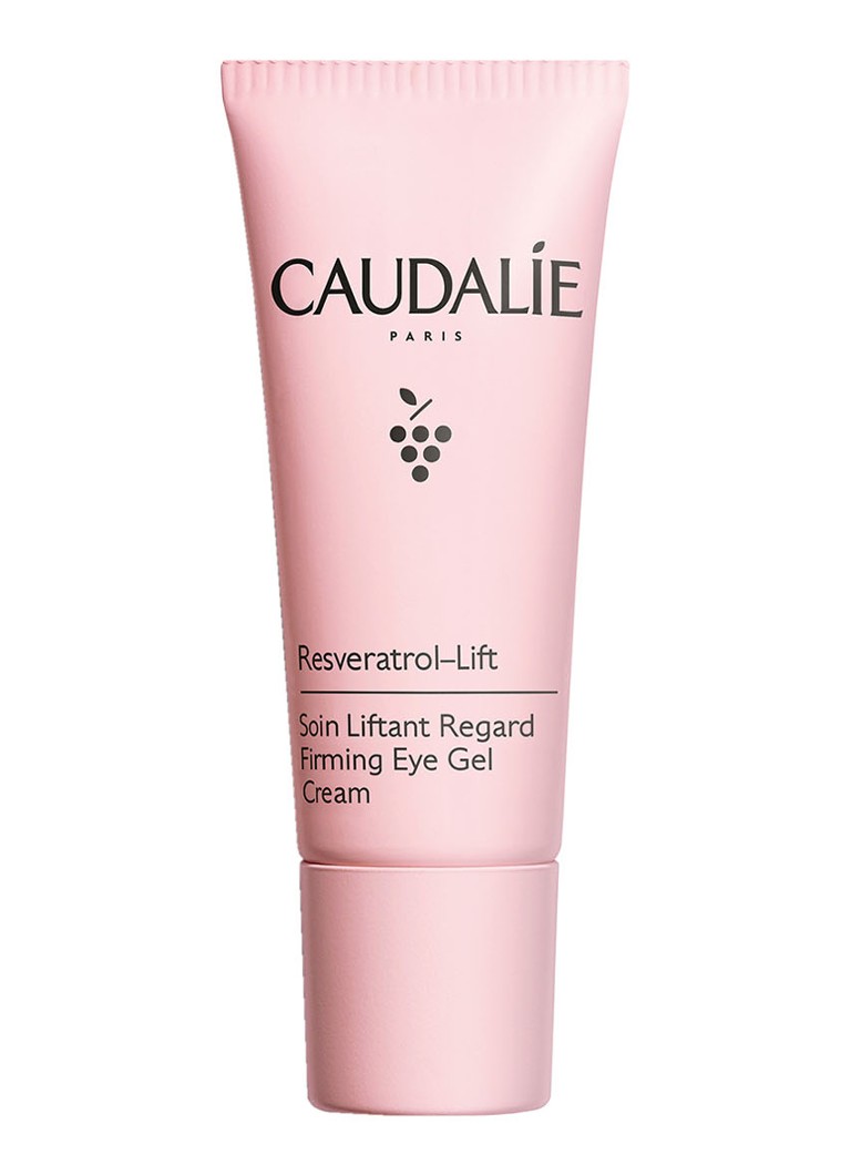 Caudalie Resveratrol Lift Firming Eye Gel Cream liftende ooggel • de