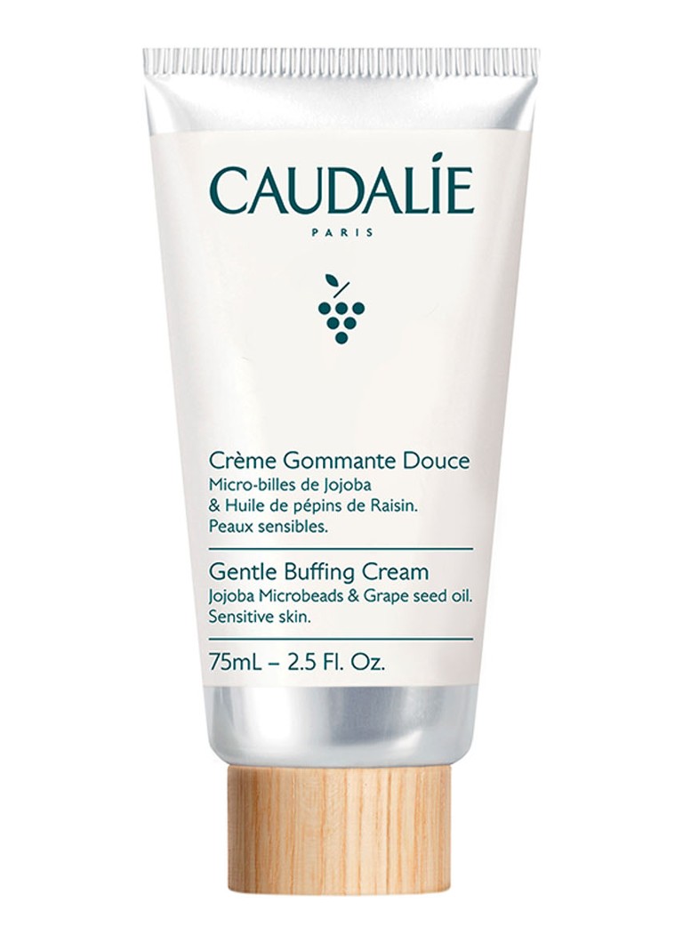 Caudalie - Zachte Peeling - null