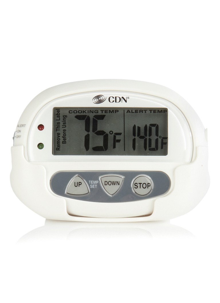 CDN - Digitale kernthermometer DTP 392 - Wit