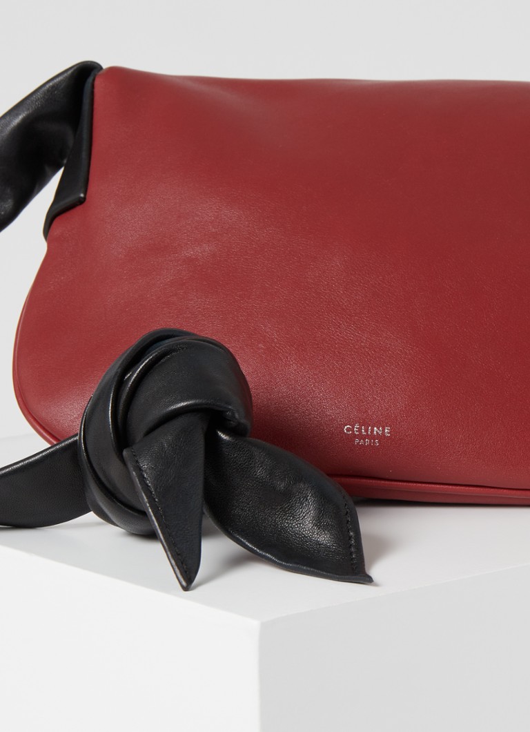 celine tas bijenkorf