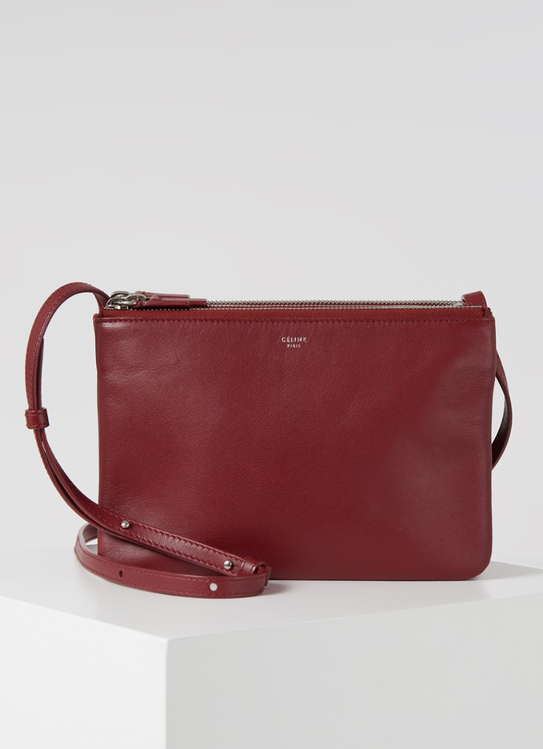 celine tas bijenkorf