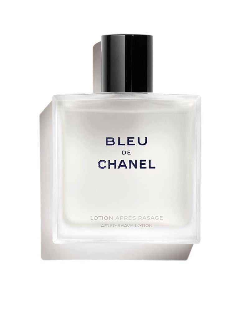 CHANEL - AFTERSHAVE LOTION - null