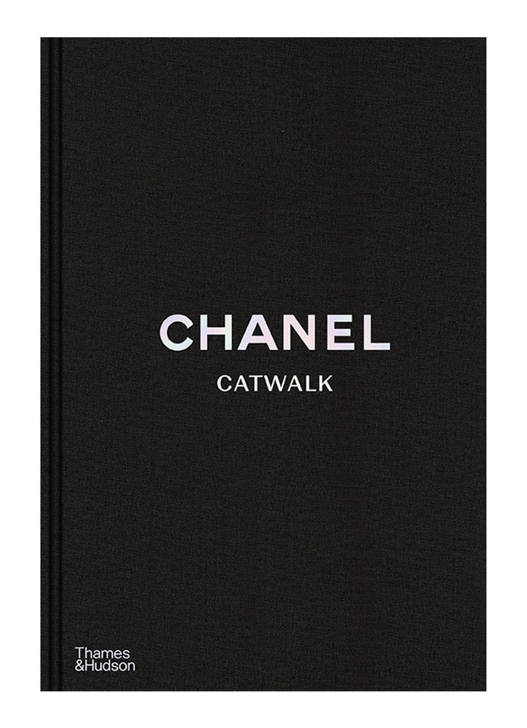 chanel bijenkorf