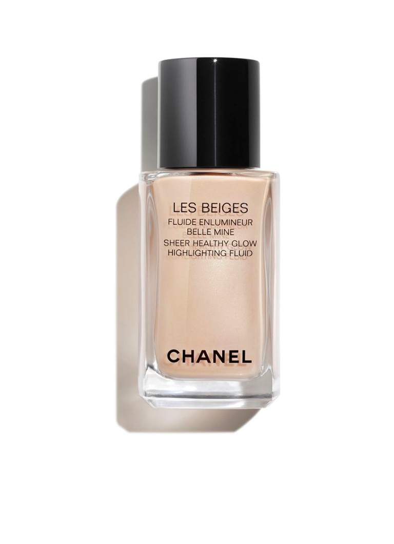 Chanel Perfection Lumière Velvet - Minnebelle