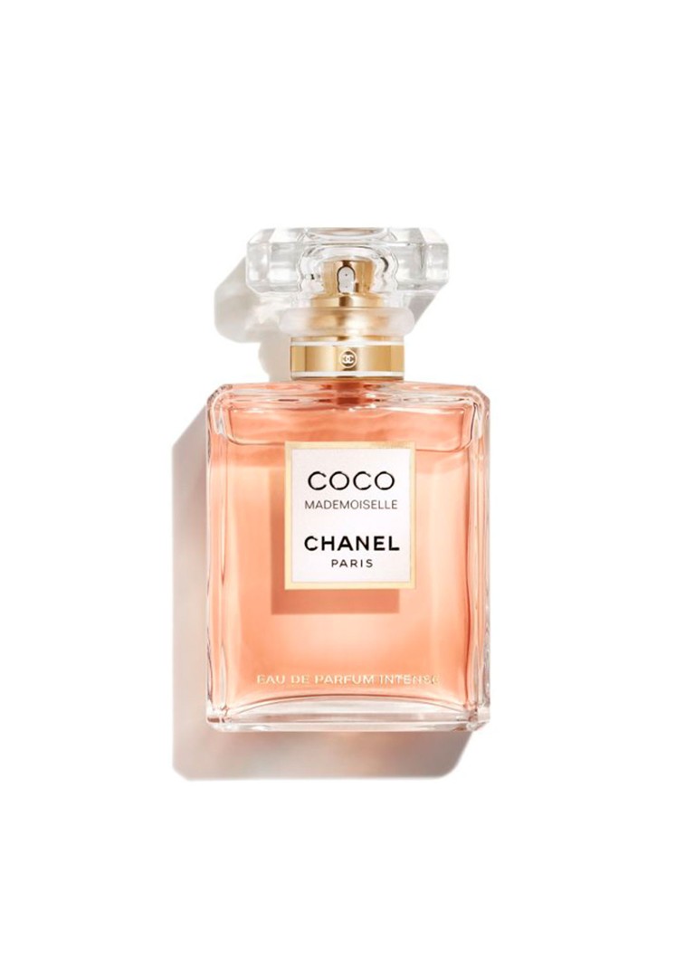 Chanel Eau De Parfum Intense De Bijenkorf