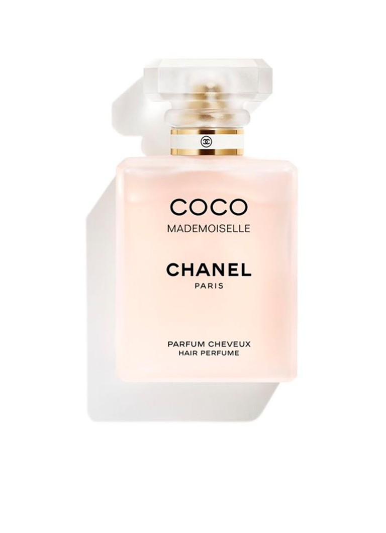 CHANEL COCO MADEMOISELLE PARFUM VOOR HET HAAR • de Bijenkorf