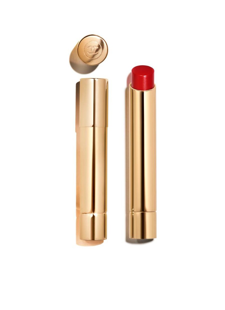 Chanel Rouge Allure - Everyday Life