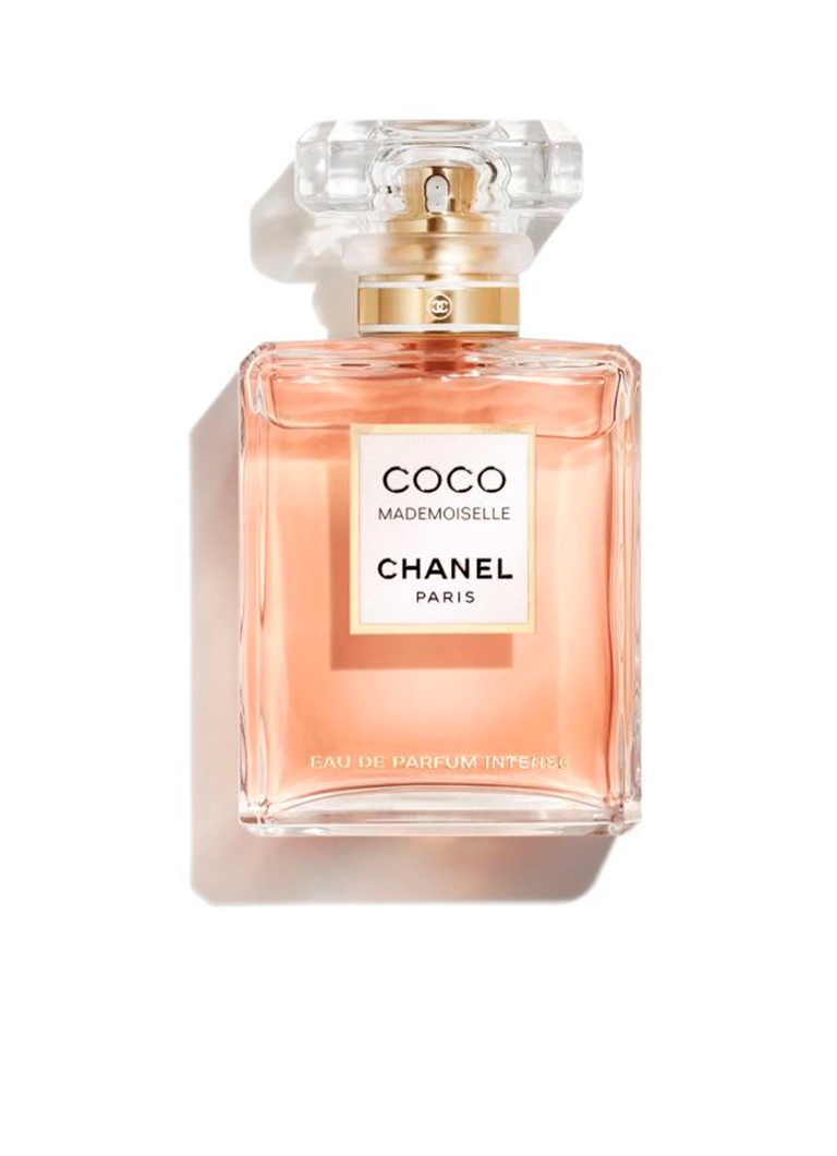 CHANEL - EAU DE PARFUM INTENSE - null