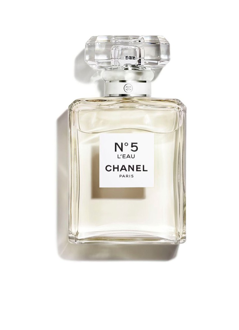 Chanel Eau De Parfum De Bijenkorf