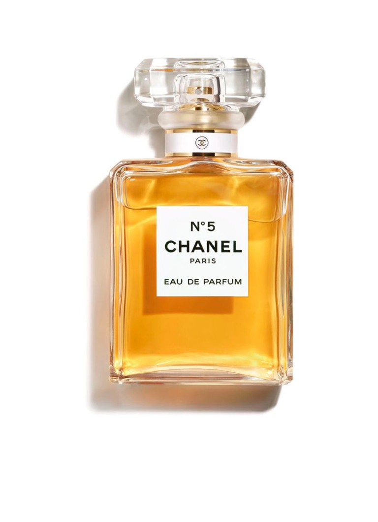 Chanel Eau De Parfum De Bijenkorf