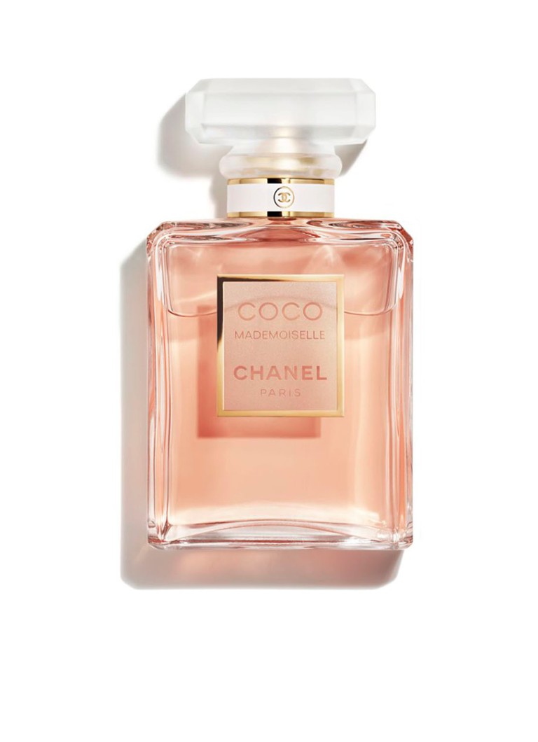 Chanel Eau De Parfum De Bijenkorf