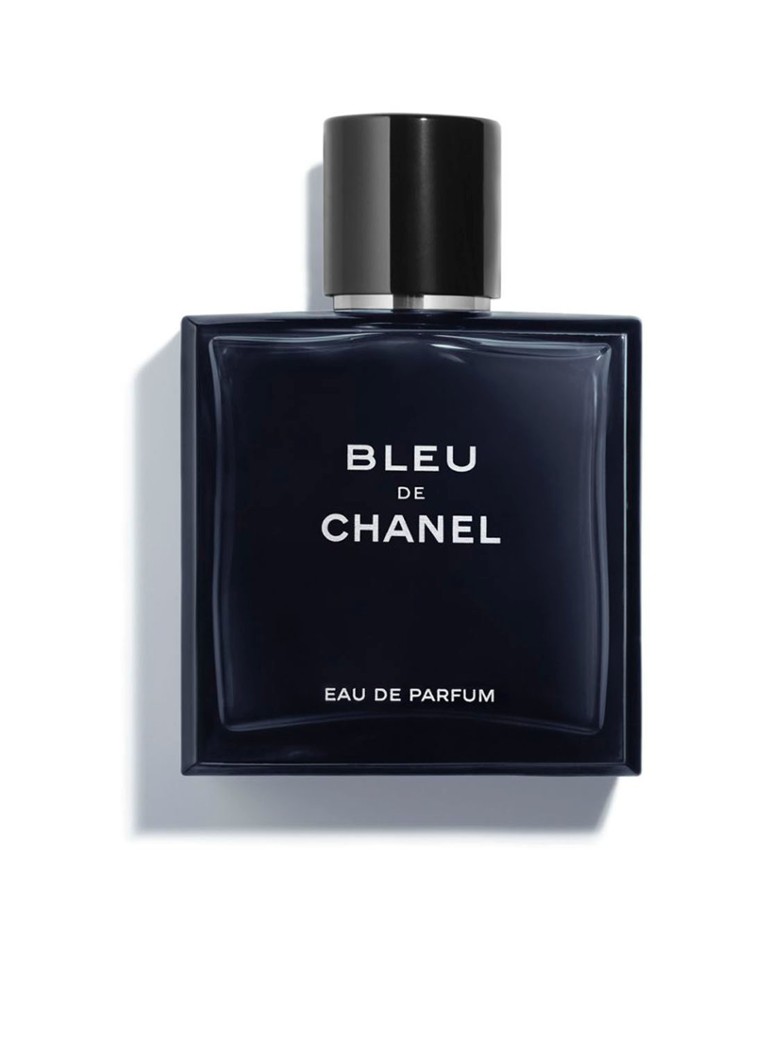 Blue perfume de chanel BLEU DE