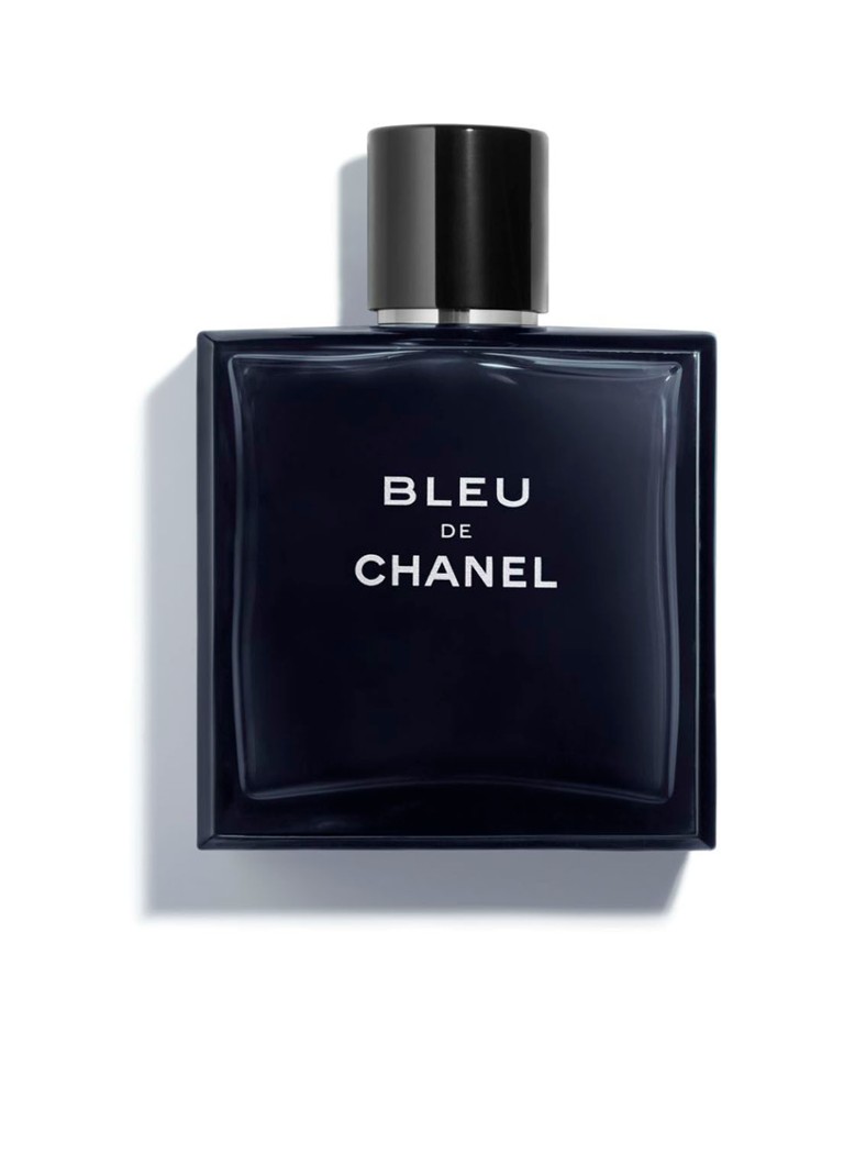 CHANEL - EAU DE TOILETTE - null