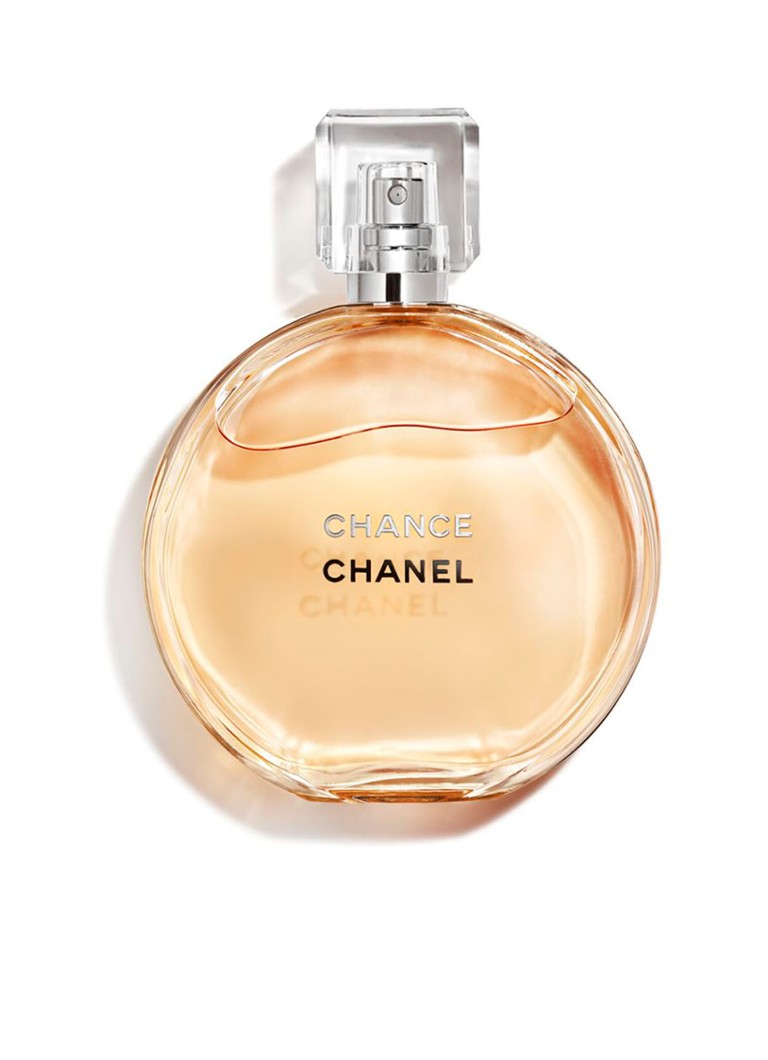 CHANEL - EAU DE TOILETTE - null