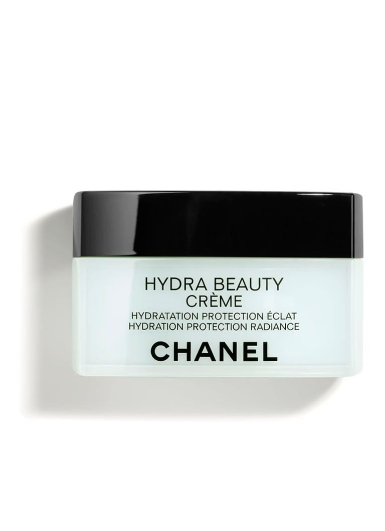 CHANEL - HYDRA BEAUTY CRÈME - HYDRATERENDE BESCHERMING - null