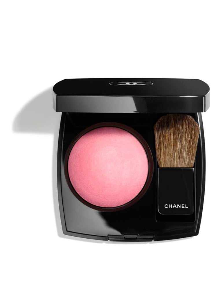CHANEL - JOUES CONTRASTE - POEDERBLUSH - 64 PINK EXPLOSION