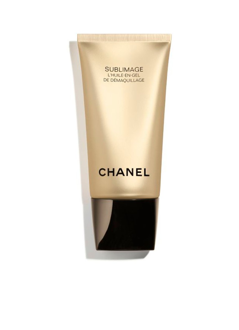 CHANEL - L’HUILE-EN-GEL DE DÉMAQUILLAGE REINIGENDE MAKE-UPREMOVER - null